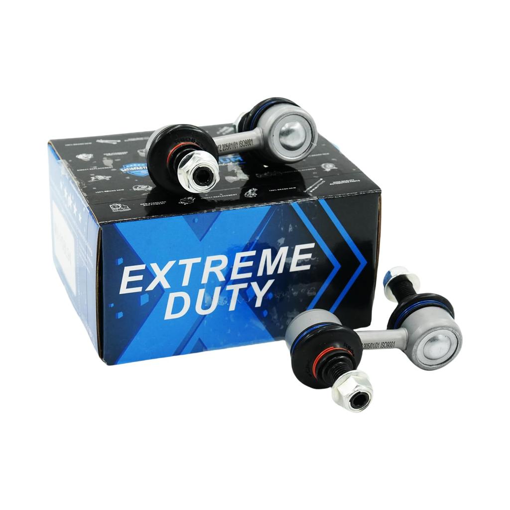 Front Stabilizer Suspension Stabilizer Bar Link for Honda Civic 2001 Part Part Link, 1999-2000, CR-V 1997-1998, 1999-2000, (Part Number K90667,