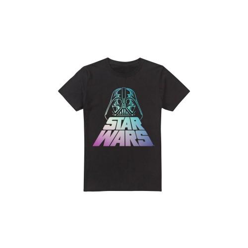 STAR WARS Мужская футболка Vadient