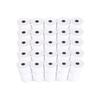Register Roll Receipt Roll 58mm Width X 40mm Outer Diameter X 9mm Inner Diameter Thermal Roll Paper for Cash Register Thermal Roll Register Roll