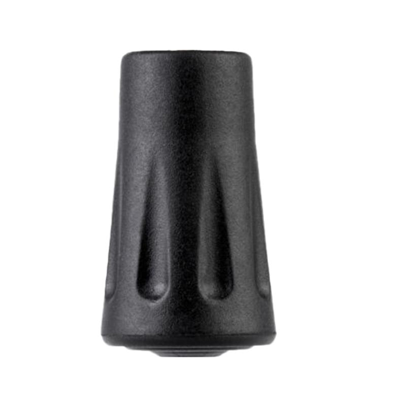 4 шт./компл. резиновые усиленные наконечники, наконечники для пеших прогулок, трость, чехлы для треккинговых палок