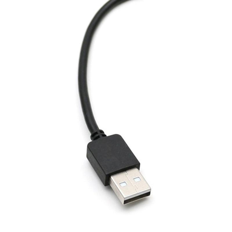 X7JF USB Панель приборной панели Крепление Удлинительный кабель Папа-Мама для Автомобиля Грузовика Лодки