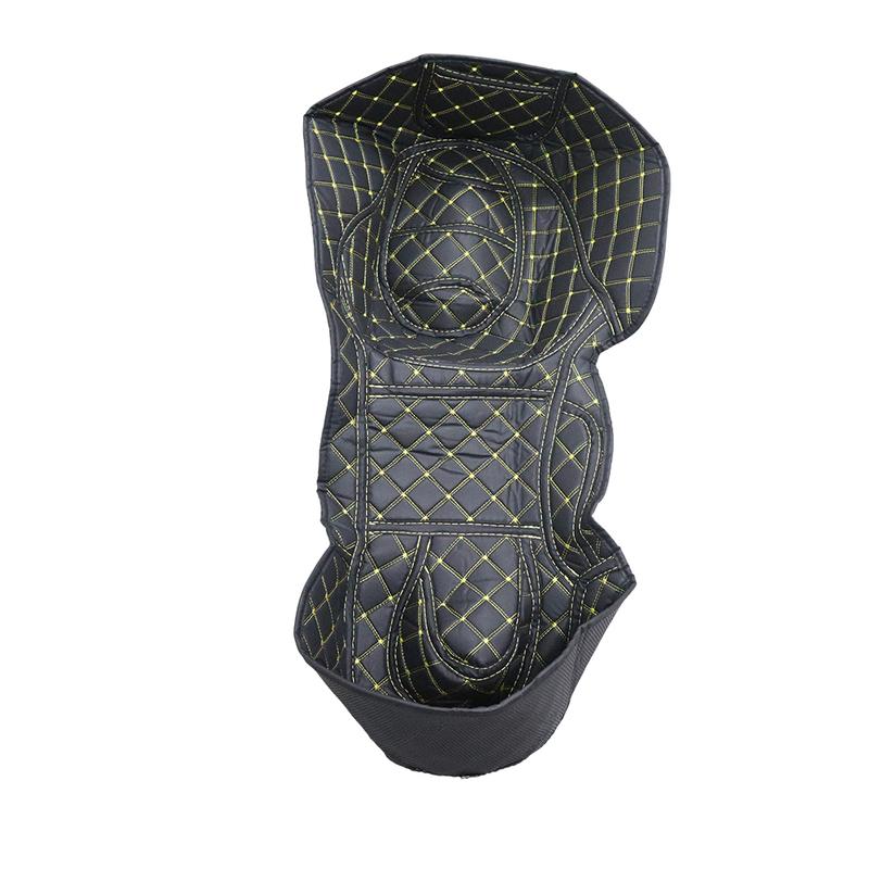 For VOGE SR4MAX SR4 MAX Motorcycle Rear Trunk Inner Cushion Seat Bucket Storage Luggage Box Liner Pad