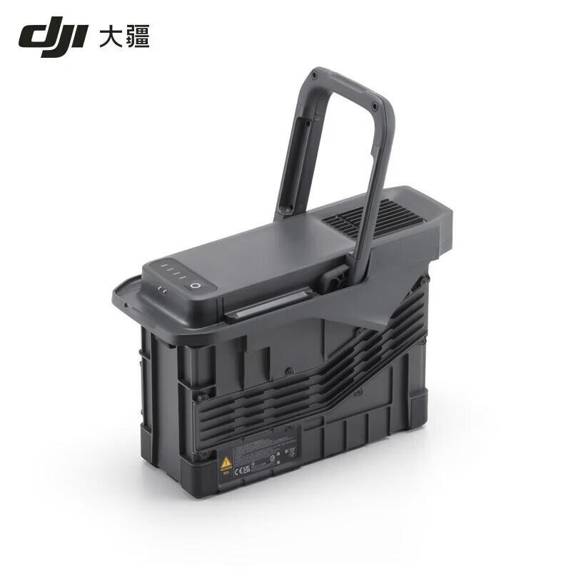 DJI TB100 Intelligent Flight Battery