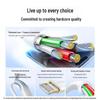 Ugreen Быстрозарядный кабель для передачи данных USB-A на USB-C