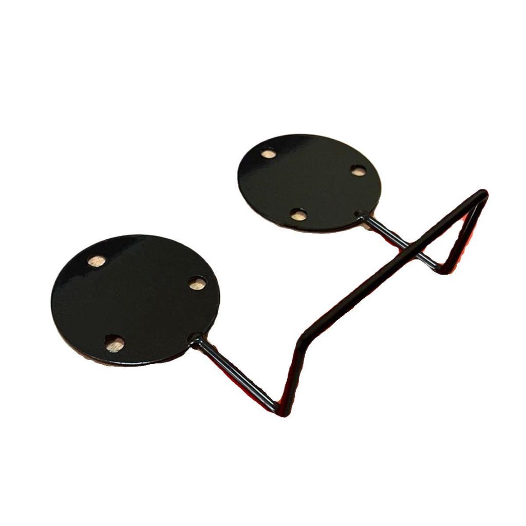 A18 Нескользящий кронштейн для матраса: Диван с защитой от смещения и металлическая опора для татами