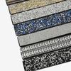 Shining RhineStone Sequin Corst Elastic Belt For Women Inlaid Imitation Diamond Elastic Belts Flash Colour Ladies Fashion Dress