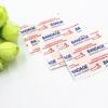Yousheng 10Pcs/50Pcs Band Aid Waterproof Hypoallergenic Ultra Thin Wounds Hemostasis Medical Plasters Bandage First Aid Patch for Adult