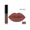 Matte Lip Gloss Velvet Lip Makeup Non‑Transfer Waterproof Lip Tint for Daily Lip Cosmetic