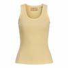 JJXX Womens/Ladies Frida Ribbed Tank Top