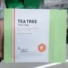 The Pure Tea Tree Pore Pads 4pcs