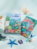 Toytron Future Book 5G Октонавты Энциклопедия Животных Библиотека Знаний