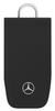 Mercedes-Benz Collection Genuine Key Cover Square Flap Black