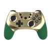 Беспроводной игровой контроллер Nintendo Switch Pro Bluetooth с функцией вибрации и пробуждения для NS/Lite