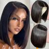 African Wig Female Black Short Medium Bobo Head Chemical Fiber Headgear Short Hair Spot