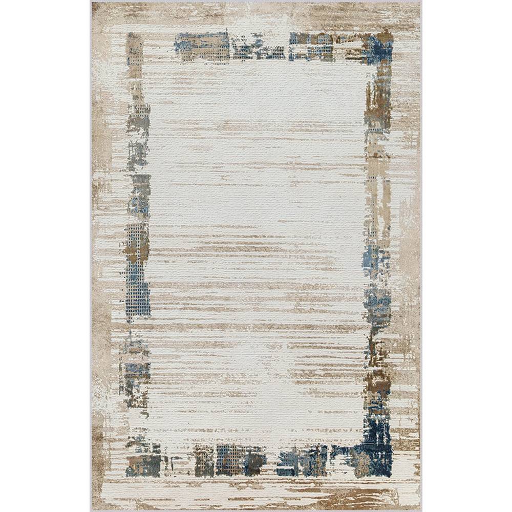 Rovigo Home Washable Printed Carpet RVG0757