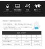 MORGEN SKY Лыжные перчатки для сноуборда 3M Thinsulate Водонепроницаемые Утепленные Сенсорный экран Черный M ST1616