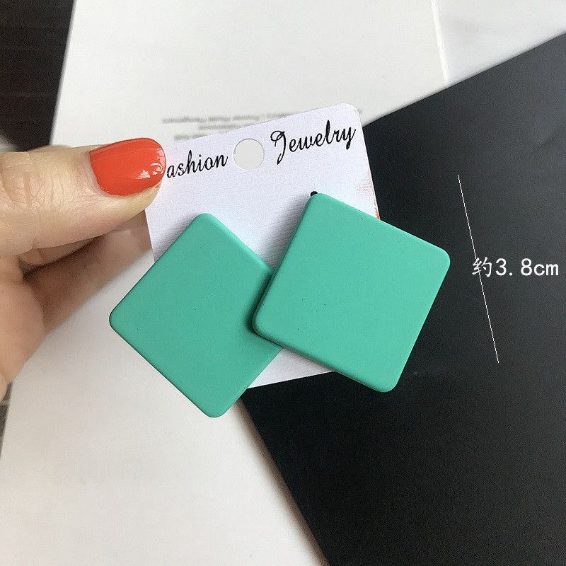 1 пара серег, круглые ювелирные изделия, женские модные геометрические серьги, богемные свадебные серьги