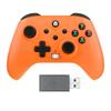 Беспроводной контроллер для Xbox One Series S/X/PC Геймпады 6-осевой гироскоп Двойная вибрация Джойстик Рукоятка с эффектом Холла Игровой пульт дистанционного управления 1