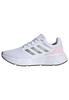 Running Shoes GLX 6 LIU99 Footwear Pink Cm Women's White/Silver Metallic/Clear (IE8150) 23.5