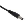 USB к DC5.5x2.1мм Круглое отверстие Повышающая линия Роутеры Повышающий кабель 5В Повышающий до 12В Зарядный кабель Шнур питания
