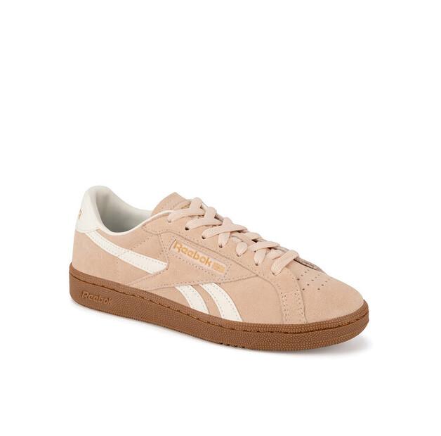 Кроссовки Reebok Club C Grounds Uk