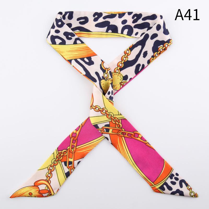 Шелковые шарфы. Универсальные завязывающиеся сумки, длинные полоски, маленькие шелковые шарфы, банты, повязки на голову, ленты, подарочные коробки, подарочные ремни.