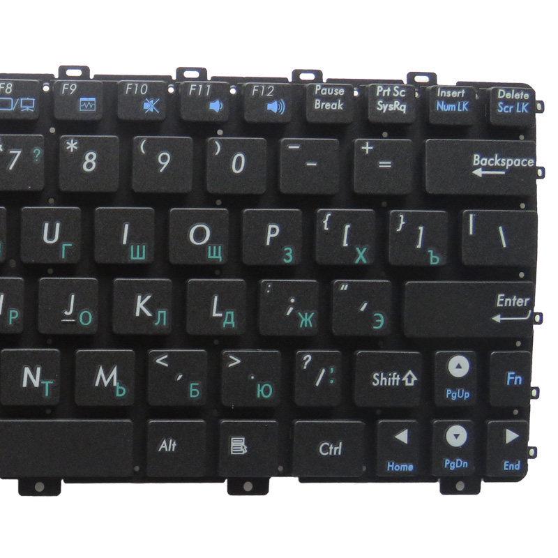 Совместимая верхняя крышка клавиатуры C для серии ASUS Eee PC X101