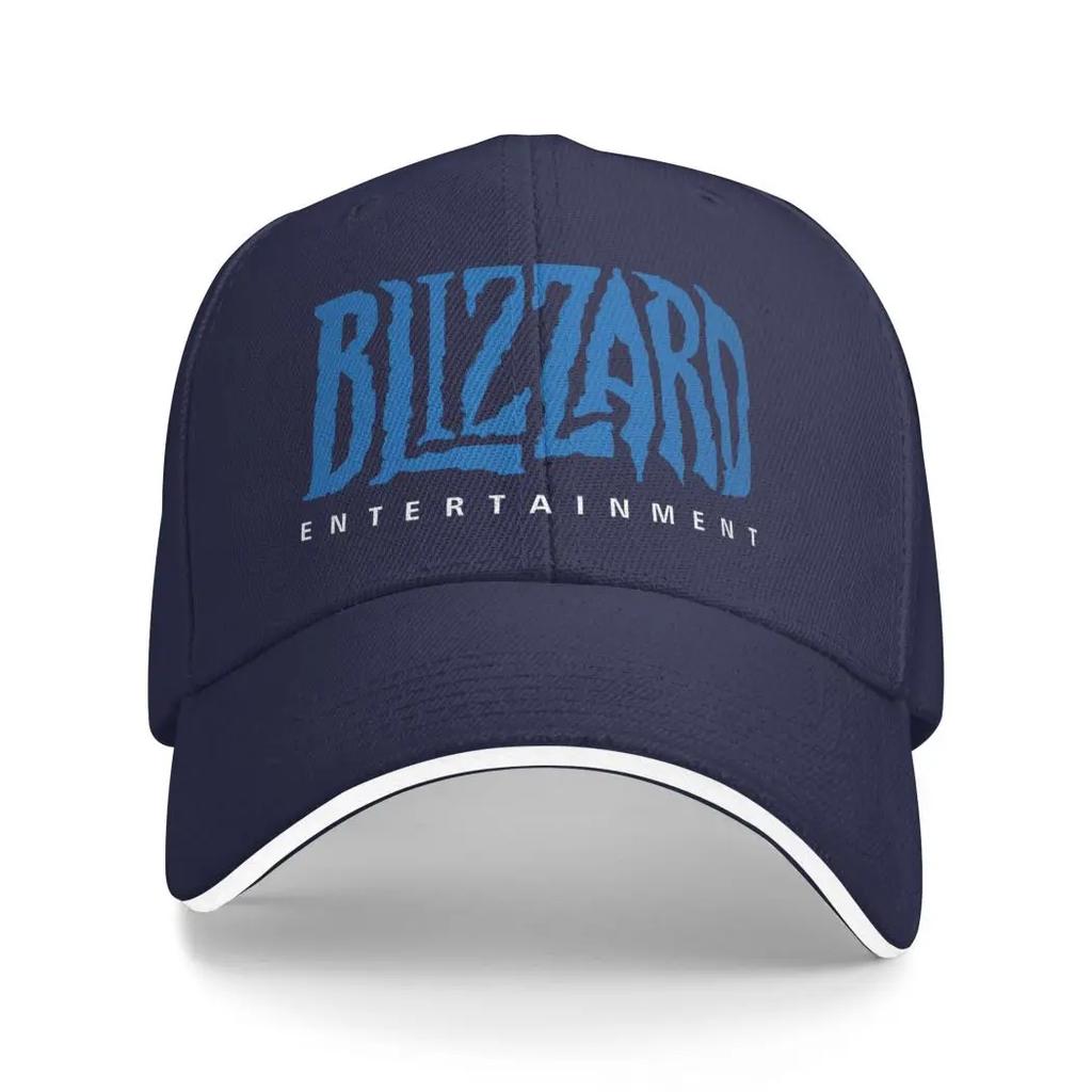 НОВИНКА Модные Шапки Blizzard Хип-хоп Кепка Высококачественная Бейсболка Индивидуальная Регулируемая Тракерская Кепка Для Унисекс WoUnisex