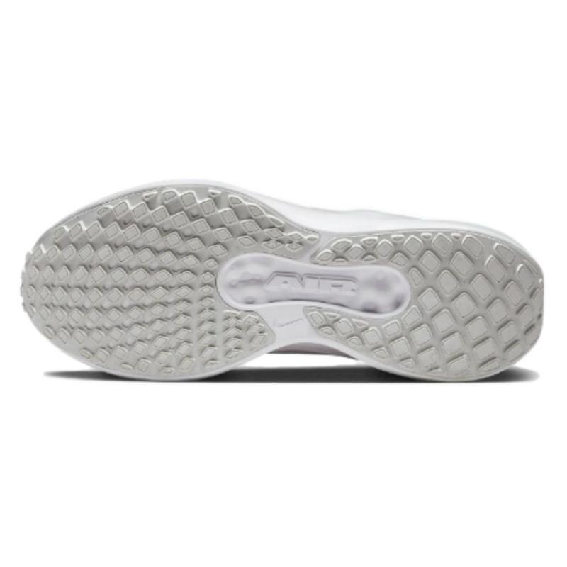 Nike Женские кроссовки Winflo 11 Белый/Фотонная пыль FJ9510-100