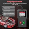 Mini Bluetooth OBD2 Scanner Diagnostic Tools Car Diagnostic Engine Code Reader for OBD II/EOBD Vehicles for Android