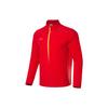 Куртки и пальто Li Ning Мужские Полный Вишневый Красный AYYR003-1