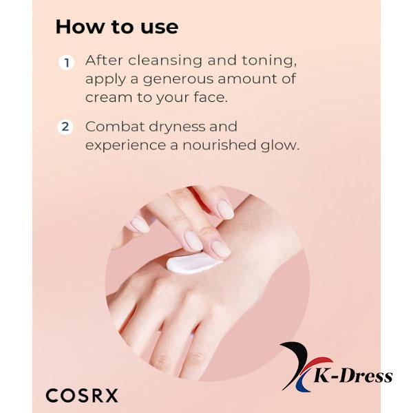 COSRX Balancium Comfort Ceramide Cream 80g