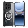 Защитный от падений чехол Vivo IQOO Pro с теплоотводом из акрила для моделей 9, 11, 12, 13, 15