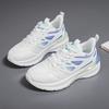 Sports Shoes Women Joker Running Light White Running Shoes Mesh Shoes