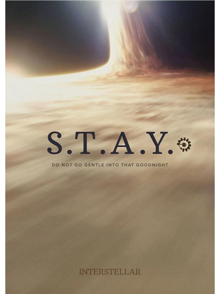 Классический научно-фантастический фильм «Интерстеллар» постер с печатью на холсте, персонажи фильма, винтажная настенная картина для гостиной, украшение дома