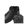Men's Genuine Leather Rubber Sole Casual Stylish Boots