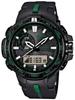 Casio PRO TREK RM Series Triple Sensor Watch Ver.3 Men's PRW-S6000Y-1AJF
