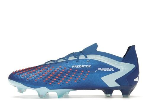 adidas Predator Accuracy.1 FG Low Marinerush Pack - GZ0031
