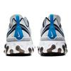 React Element 55 Прозрачный синий CZ3595-041