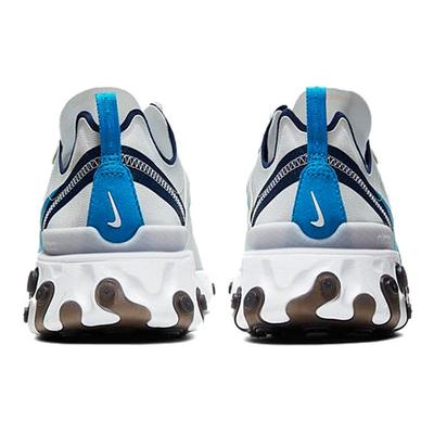 React Element 55 Прозрачный синий CZ3595-041