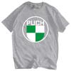 unisex t-shirt loose style tops Tshirt men summer top tees Puch Bicycles Automobiles Color Black Size S To 3XL Men's Tshirt