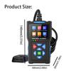Color Screen T200 Car Fault Diagnosis Instrument Car Code Reader  Fault Code Reading