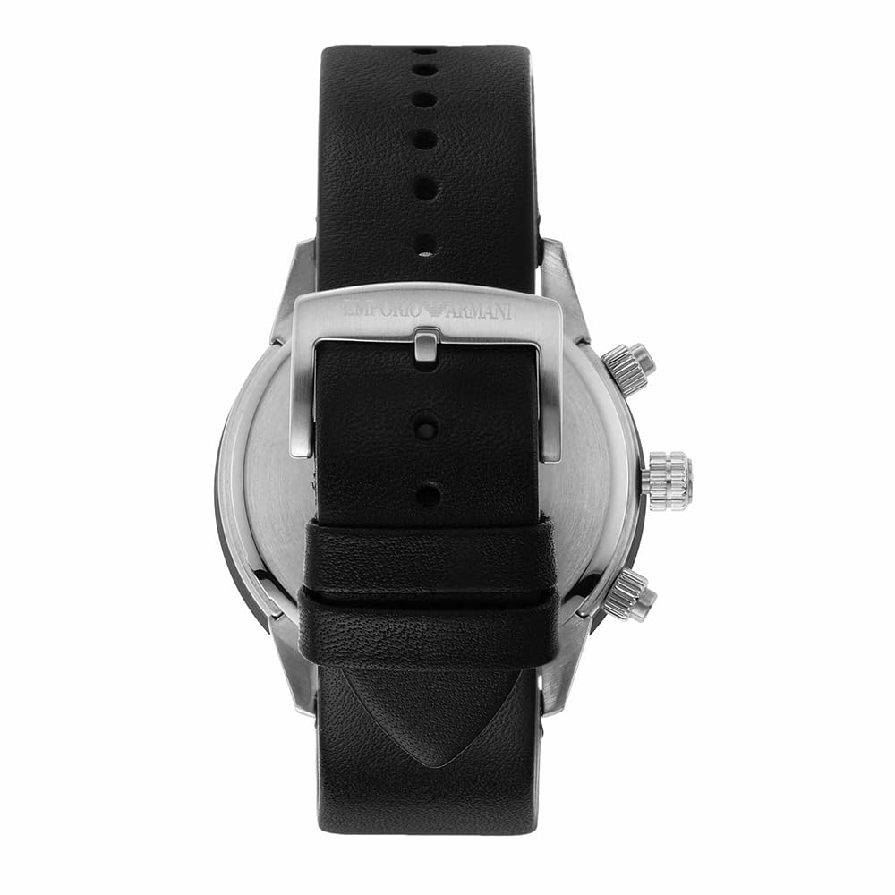 Emporio Armani Watch Emporio Armani AR11243 [Men's Watch] - Men's [Used]