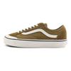 Vans Стиль 136 Decon VR3 SF Повседневные низкие кеды для скейтбординга Унисекс кроссовки Хаки VN0A4BX9CNG