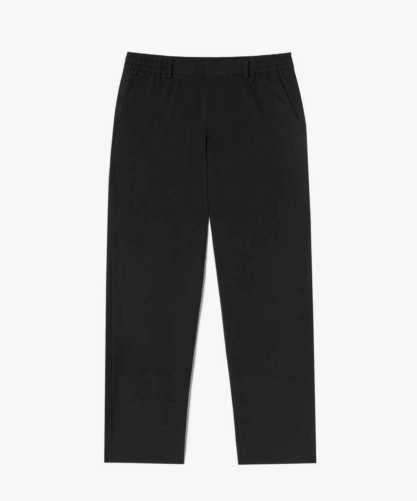 LACOSTE Мужские полуширокие брюки Easy Hh633E-56G 031