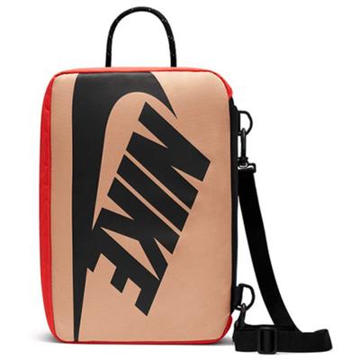 Nike Винтажная сумка-коробка для обуви, разноцветная, повседневная, DQ5592-010