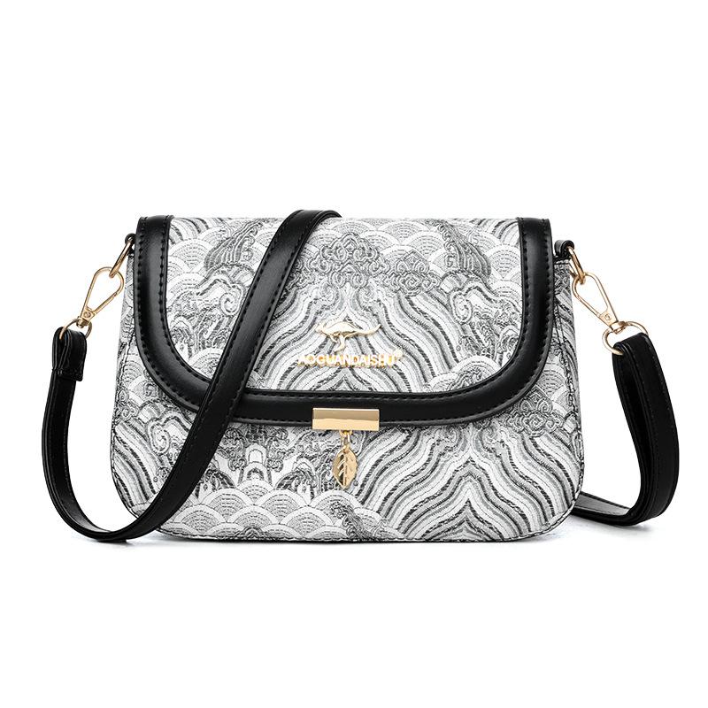 Bags Women's Fashion Trend Premium Sense Bag Commuter Work Women's Shoulder Crossbody Bag