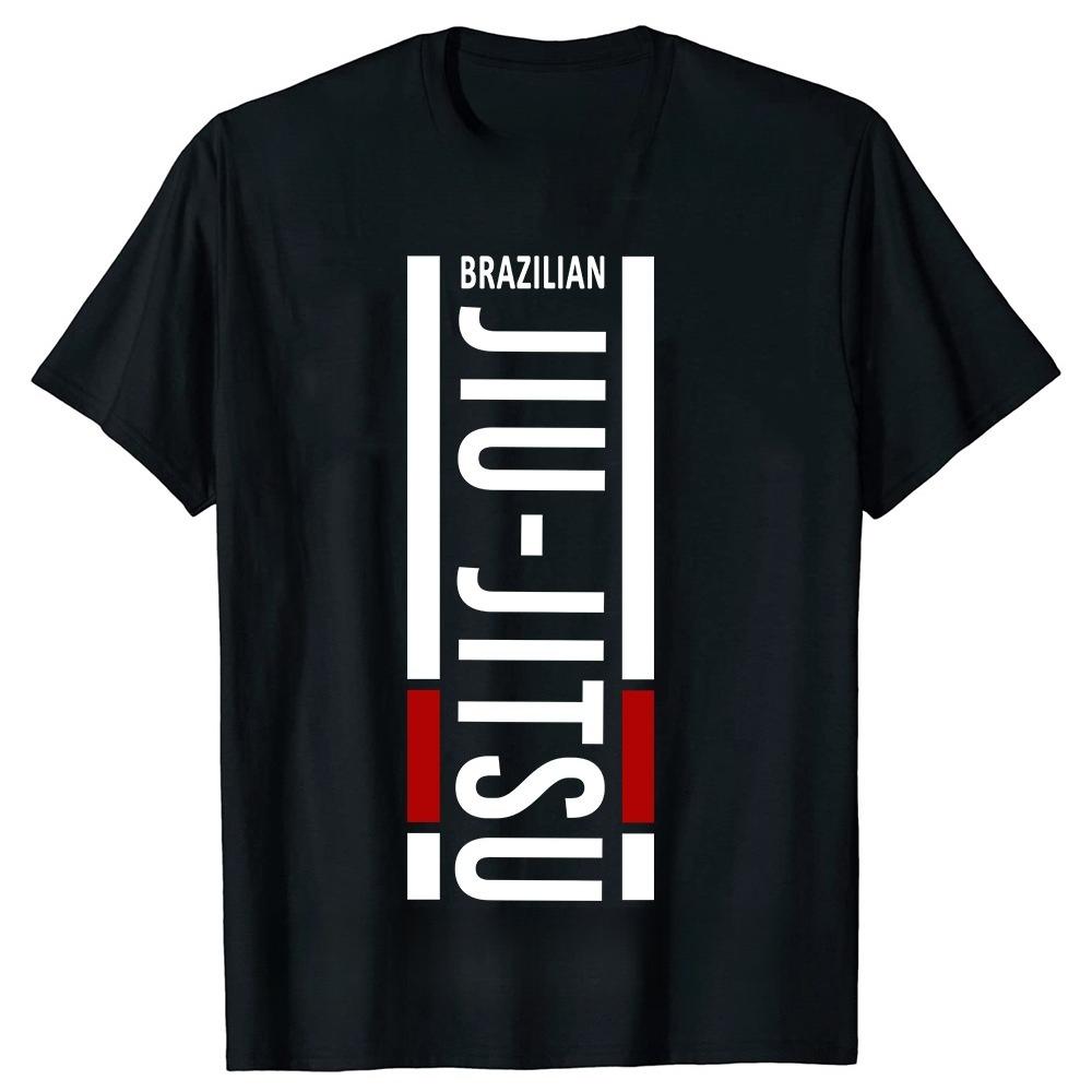 Jiu Jitsu Dad Definition Shirt for BJJ Jujitsu Gift New Arrival Group Tops Shirt Cotton Style Unisexs Clothing 2026 Summer T Shirt
