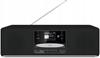 TechniSat DIGITRADIO 380 CD IR DAB+ FM Bluetooth Spotify Internet Radio