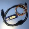 Láng Jiā Tuò USB005 Infineon IR Программатор